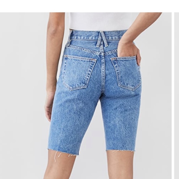 SLVRLAKE premium denim Beatnick shorts‎ - Picture 2 of 8